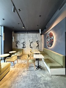 Оренда приміщення 77м2 з ремонтом в ЖК <a href='/newbuilding/6369/view/zk-faina-taun'>Файна Таун</a>