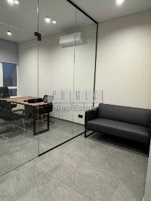 Оренда офісу, ЖК 38 Перлина, вул. Жилянська, 68, м. Вокзальна