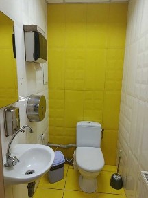 Оренда приміщення 18 м з ремонтом ЖК Добре Місто