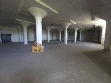 Оренда складських приміщень 2370 квм.