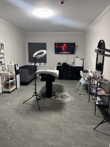 Аренда кабинета косметолога 15 дней, пол месяца