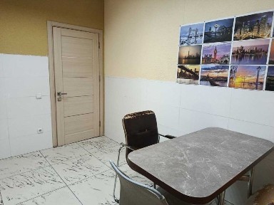 Оренда приміщення з ремонтом 25 м