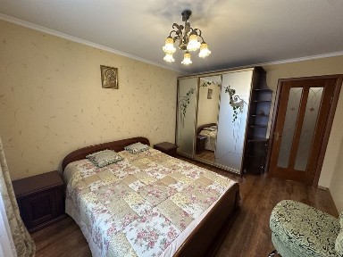 Оренда 2 кім квартира вул. Симоненка 37 - Новобудова - Інд Опалення