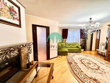 Оренда 4-кім квартири на БАМі (П)