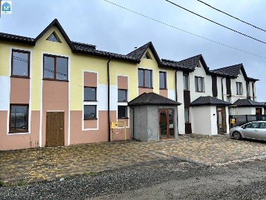 Продам Таунхаус в елітному масиві Дендропарковий на 3 сотках