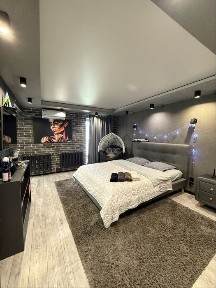 Подобова оренда VIP студії в центрі