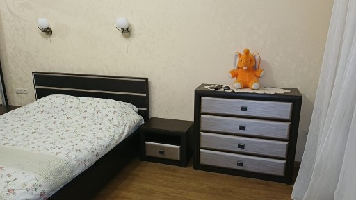 Аренда подобово 2к квартира