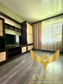 Оренда 1-к Полтавська 1/5 поверх