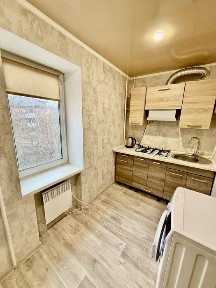 Оренда 1кім. квартири на Новій Балашівці