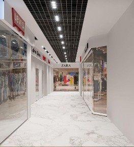 Оренда топових приміщень в самому центрі району Брати