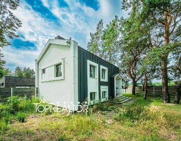 Продам сучасний будинок у селищі River park