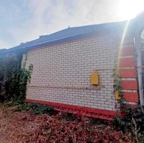 Продам дом в с. Терновая Чугуевского района