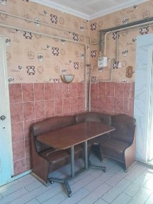 Здається 1-кімнатне житло р-н Н. Умані