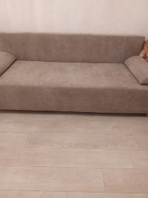 1к. кв біля 4 невідкладної допомоги