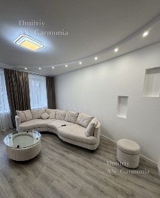 3-к Центр, Свет не отключают