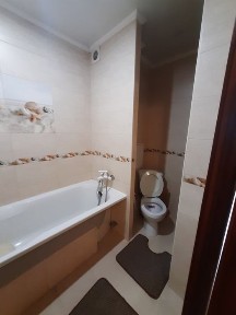 Сади 2 1 кімнатна квартира