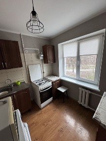 2-К 23 Сентября, Парк Авганцев