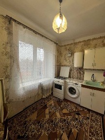 Оренда 1-кімнатної квартири на Докучаєва!