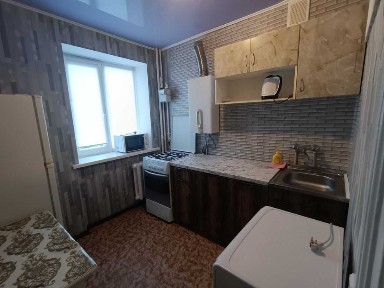 Зигіна (р-н ТРЦ Київ) 1к