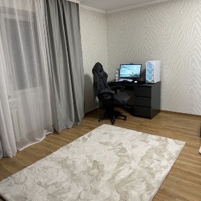 Гарна квартира на тривалу оренду