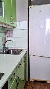 Здам 2-кімнату квартиру, р-н Половки