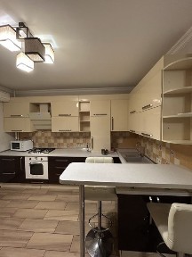 Оренда Левада Велика Площа