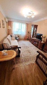 Здається 3к квартира