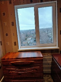 Сдам 1 комнатная квартиру на Москалевке