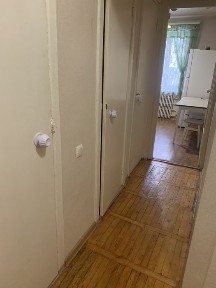 Сдам свою 1 клм. кв в центре 2/11, Чернышевская