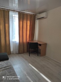 Сдам 1 ком кв м. Холодная гора