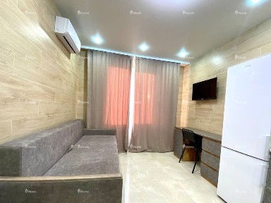 Смарт-квартира на Салтовке.