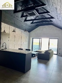 ‼️Сдам 3к квартиру шелтер, паркинг 4 авто. пр. Науки 65‼️Есть видео