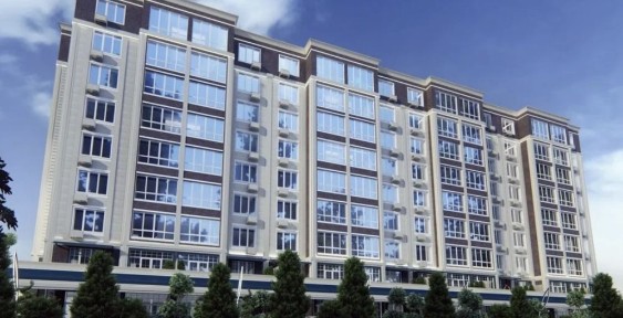 Київська область, Буча