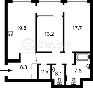 Київська область, Київ, Печерський