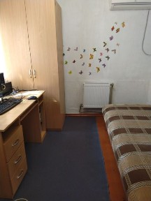 Сдам 3 комн Дом со всеми удобствами!