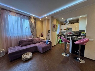 Київська область, Софіївська Борщагівка