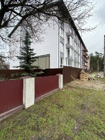 Без%Продаж квартири 52м2,5хв до метро пішки, Оформлення право власності