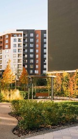 Київська область, Ірпінь