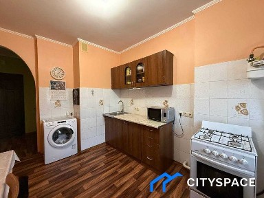 Продаж 1-кімнатної квартири Драй-Хмари 44 парк Совки Шпалерний ринок