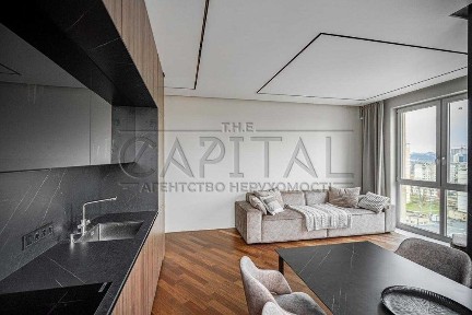 Оболонь. Набережна. Продаж квартири 74м2. Новий ремонт