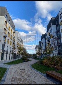 Київська область, Ірпінь