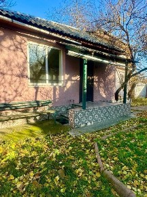 ТОП-локація! ЦЕНТР! Будинок на 5 кутах, 12 сот землі! A11