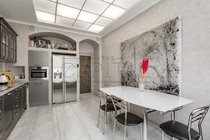 Продажа квартиры, ЖК Времена Года, Соломенский р-н