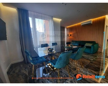 Днепровская набережная 18А 3-К