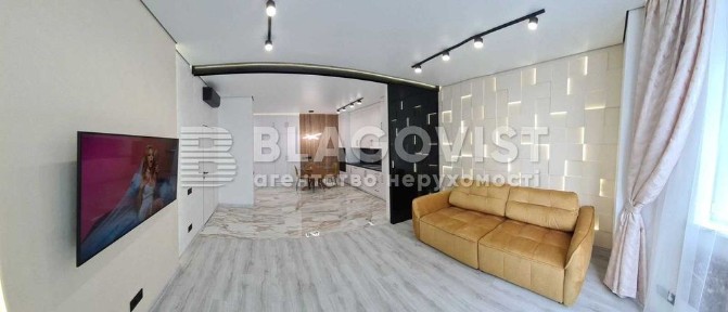 2-х кім 71 кв. м, Верхогляда Андрія (Драгомирова Михайла), 14а