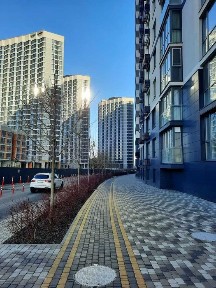 Квартира 1-к в Ірпені, ЖК Бізнес-класу. БЕЗ КОМІСІЇ