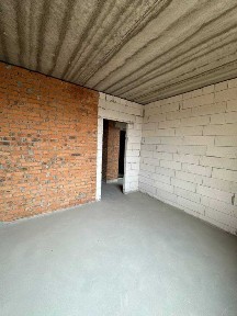 1к квартира в центрі Ірпеня Газ, клубний будинок Вигідна інвестиція