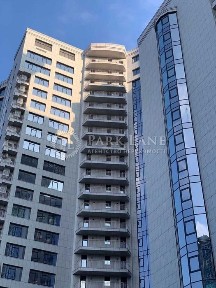 Бусов хіл Busov hill продаж 2к Печерськ Edelweiss Бойчука Бот сад