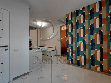 Продаж 1 кімн. квартири за адресою П. Калнишевського 7