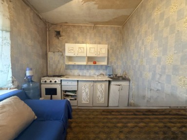 1 кімнатна квартира вул. Головатого